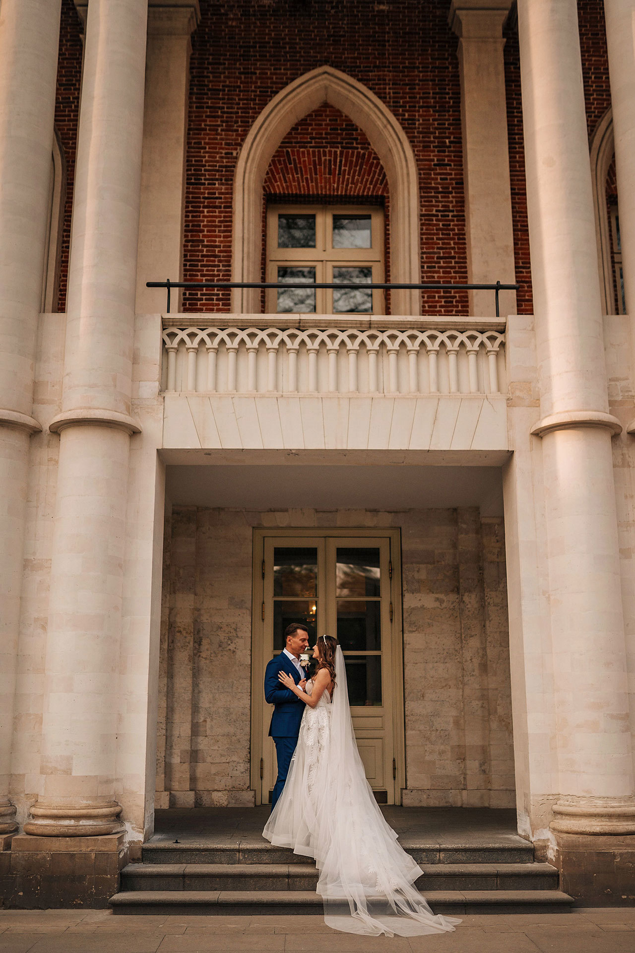 Надя и Павел. Фотограф в Москве Кондратьева Кристина