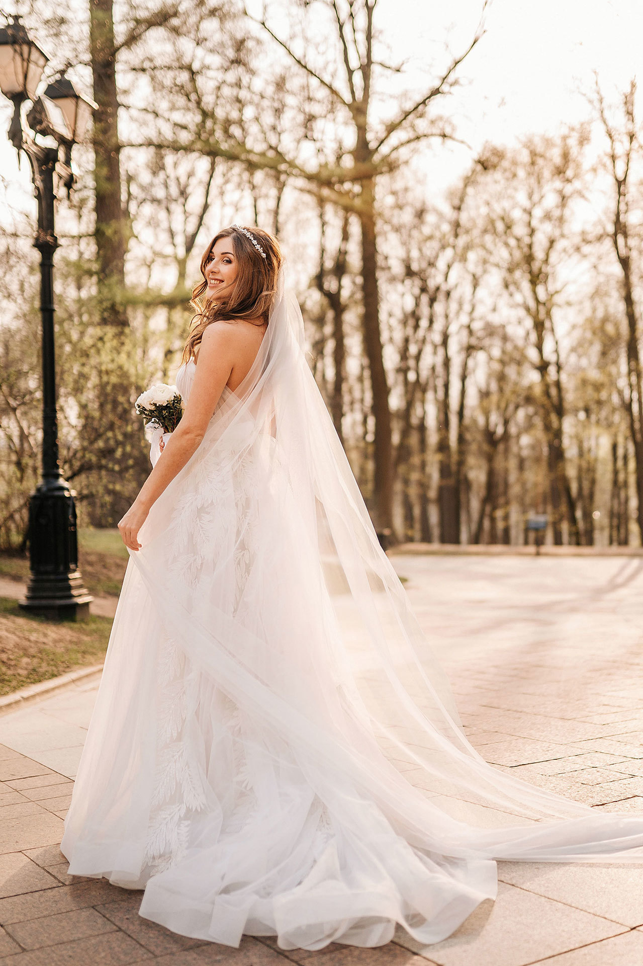 Надя и Павел. Фотограф в Москве Кондратьева Кристина