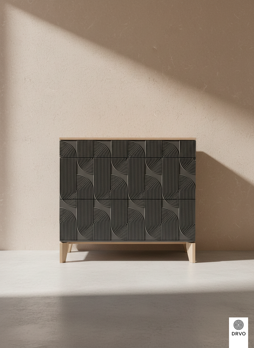 Тумбы. DRVO — мебельное производство полного цикла