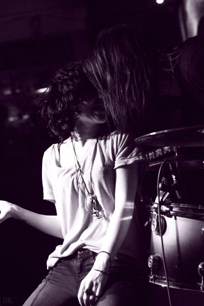 The Jack Wood, Scofferlane. Фотограф Дарья Комарова