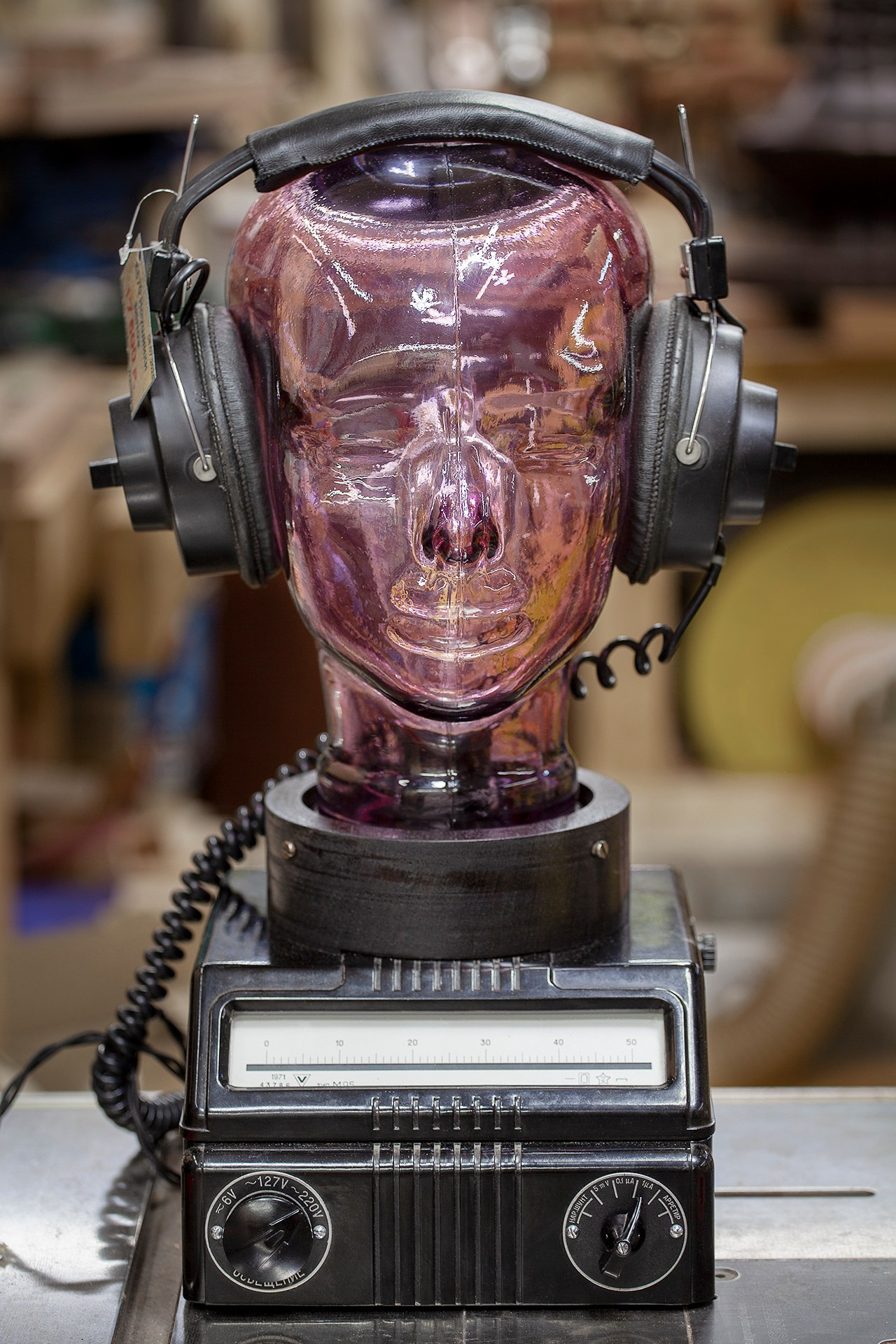 Авторские интерьерные изделия ручной работы. Halaywood.com