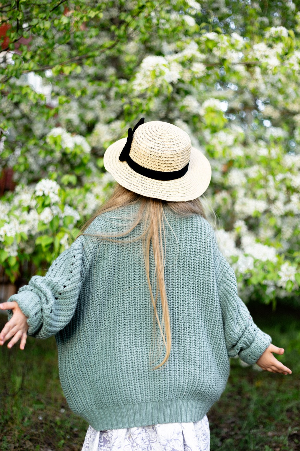Однажды в мае. Семейный фотограф г. Тюмень