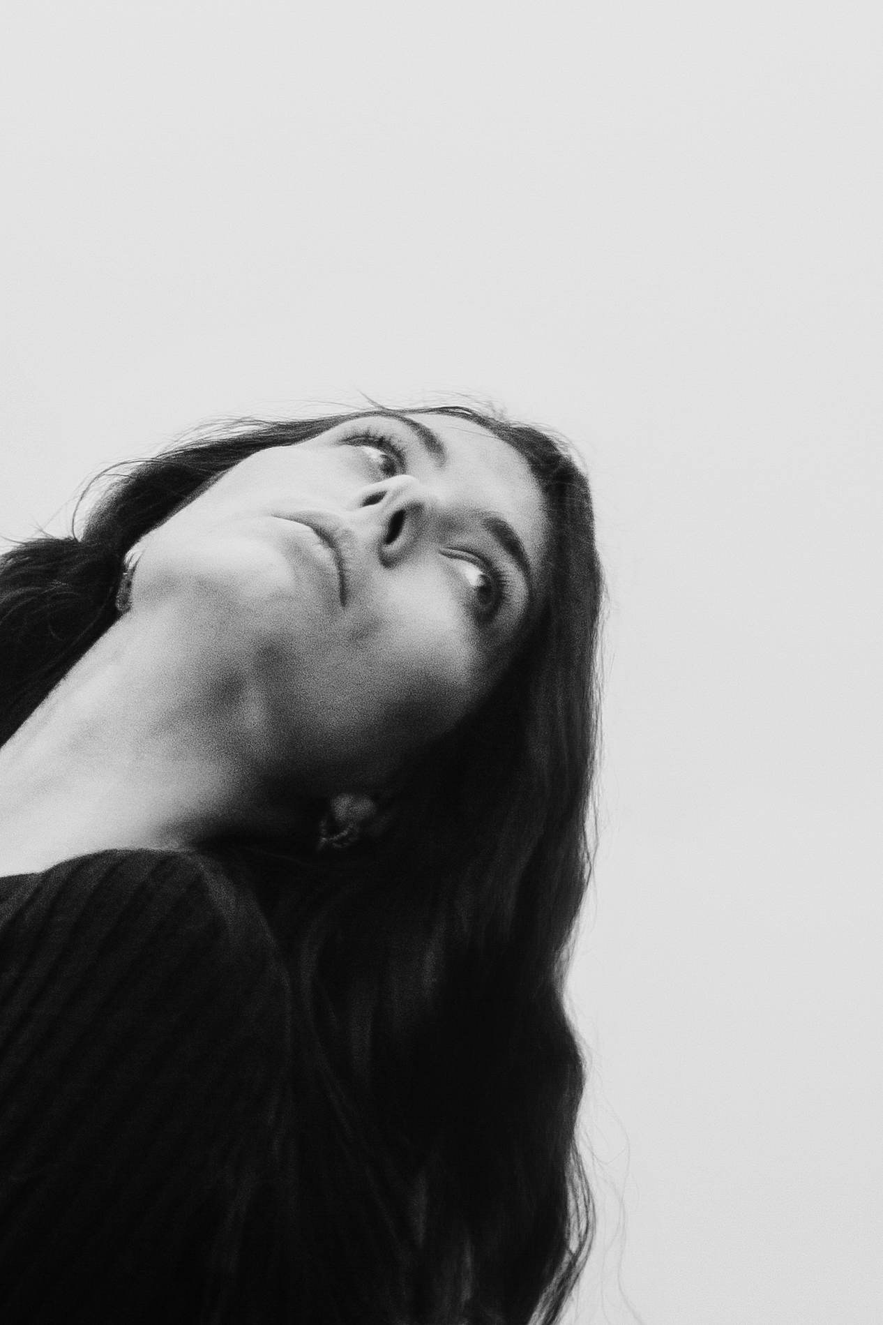 Туманная съемка. Портретный и свадебный фотограф в Тбилиси • xeniqo