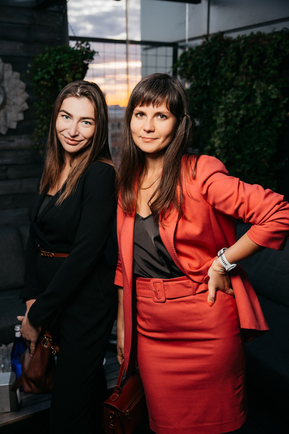 Odyssey. Главная