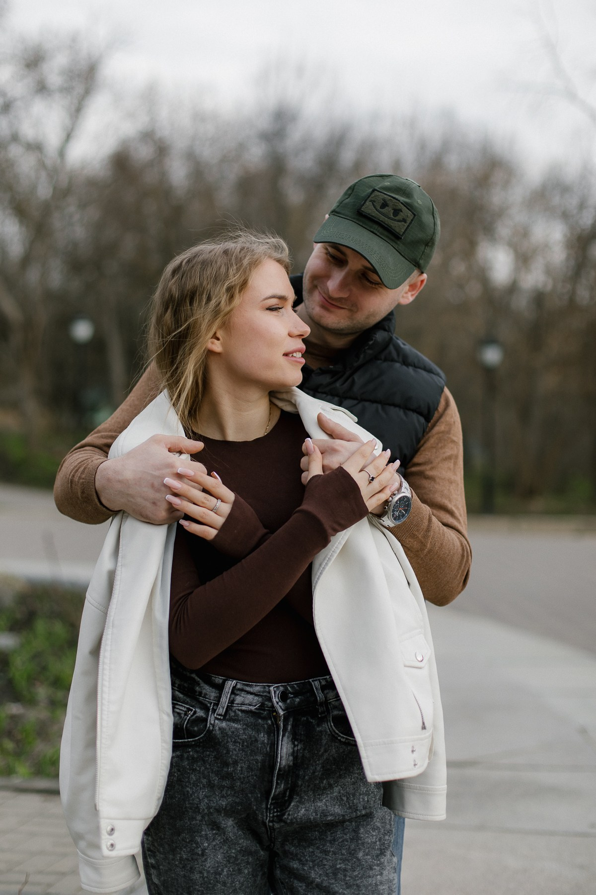 Настя и Сергей (Орел)