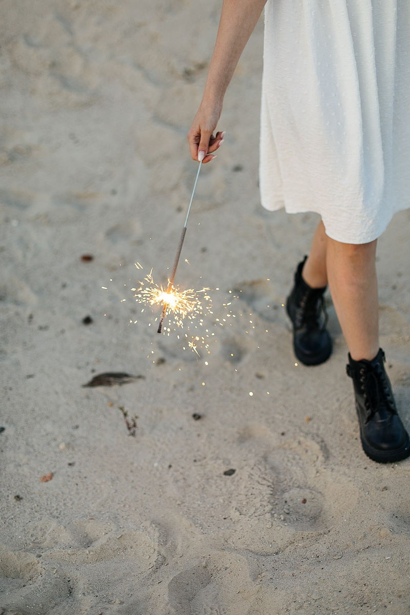 Оксана и Александр