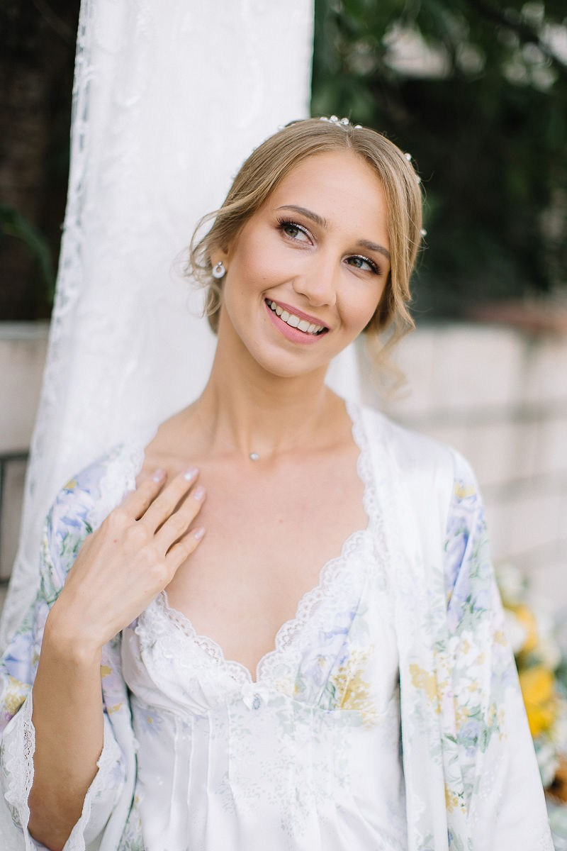 Елена и Евгений