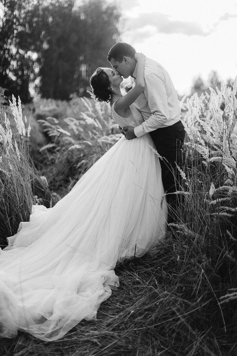 Мила и Дима