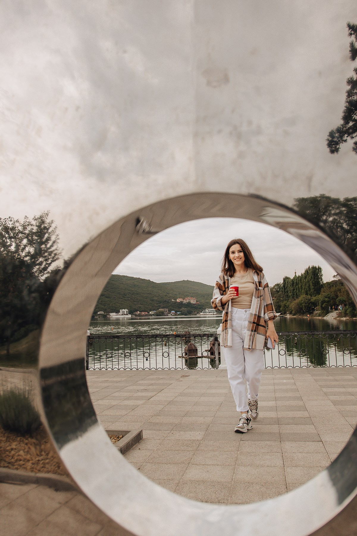 Кристина — свет в глазах. Семейный фотограф Новороссийск, Анапа, Геленджик — Юлия Давыдова