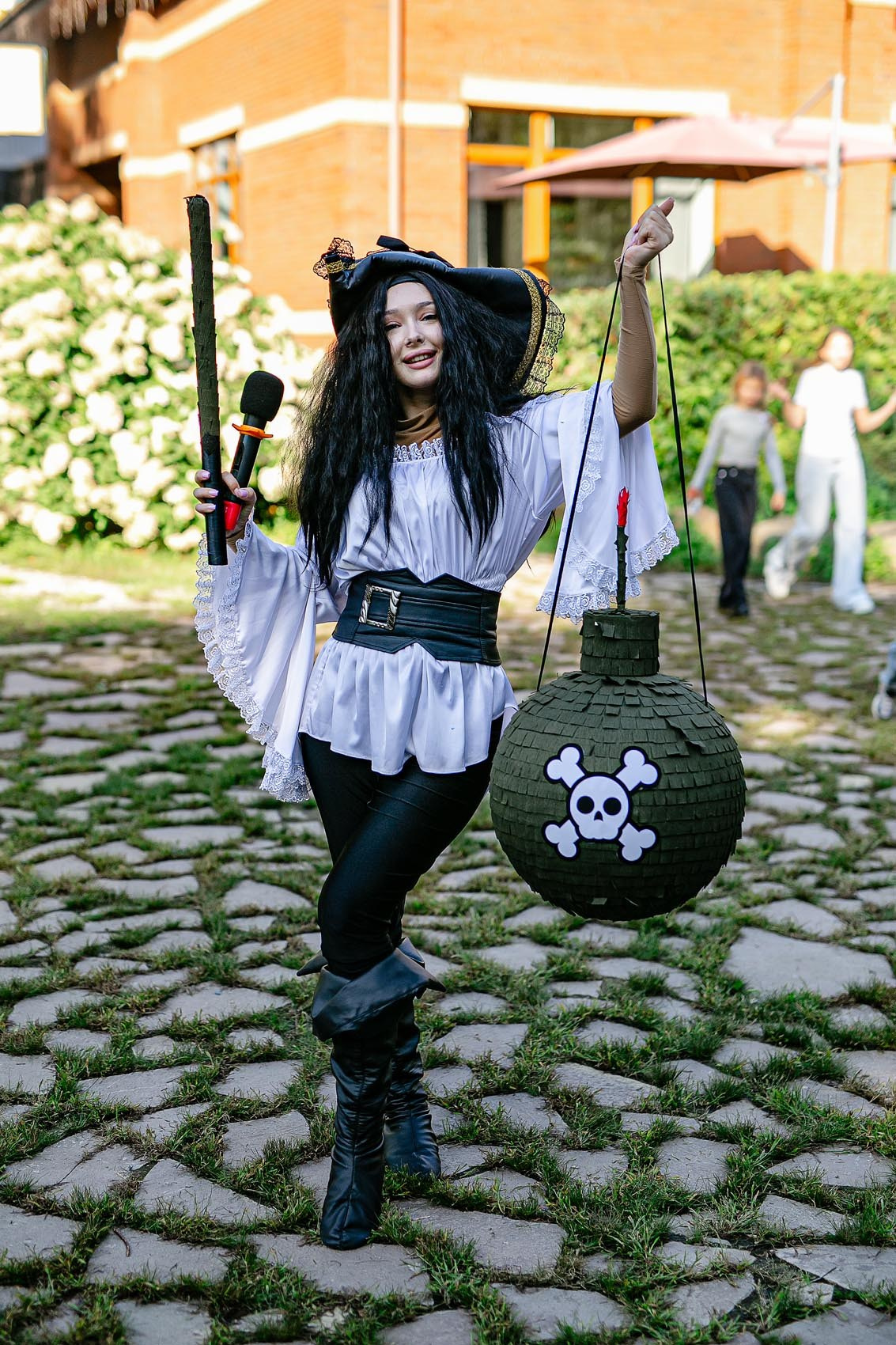 Детский день рождения г Владивосток. Владивосток семейный фотограф Александр Степанов