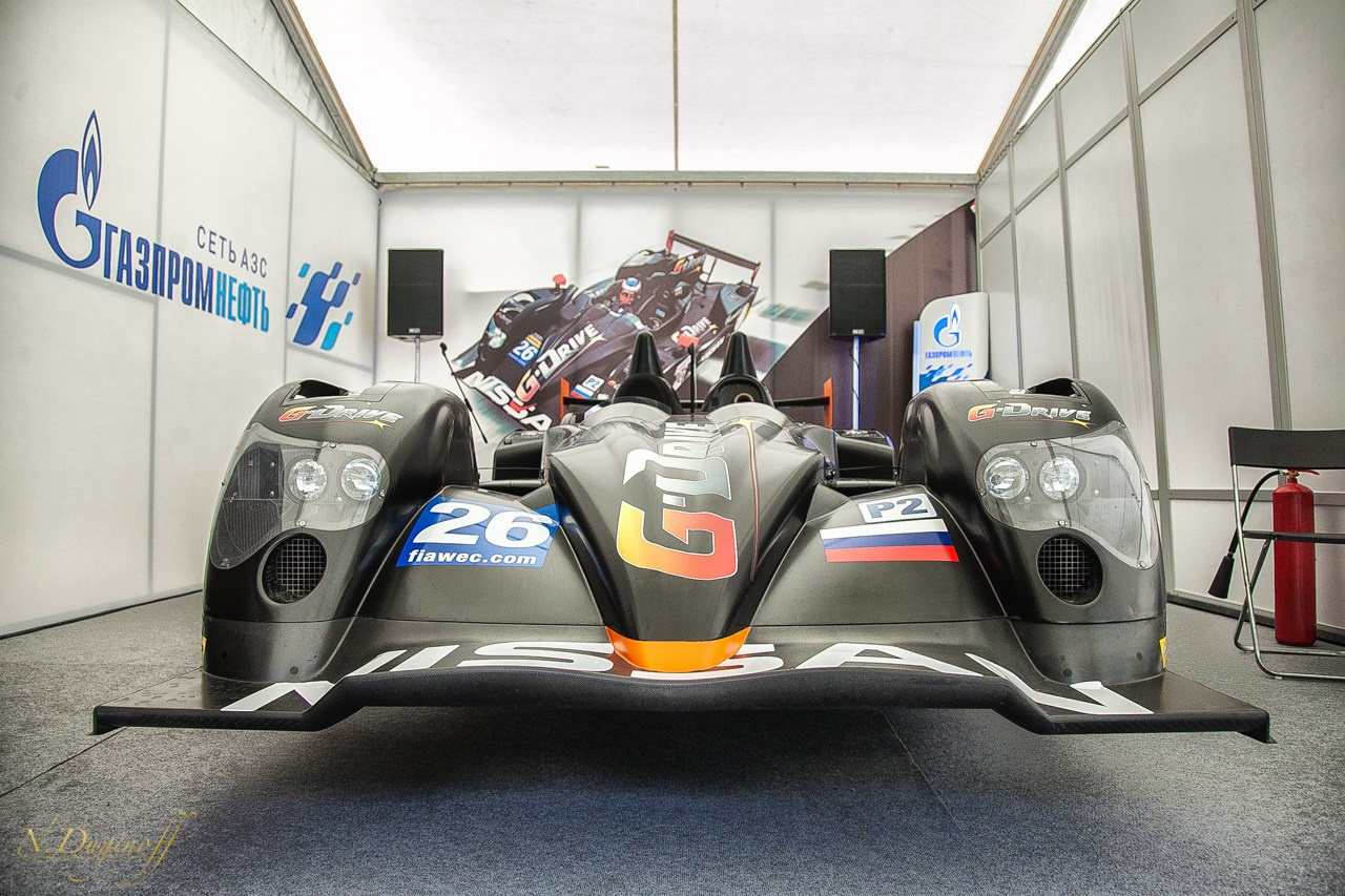 Nissan Nissmo Drive. Профессиональный фотограф Дугинов Николай | Екатеринбург