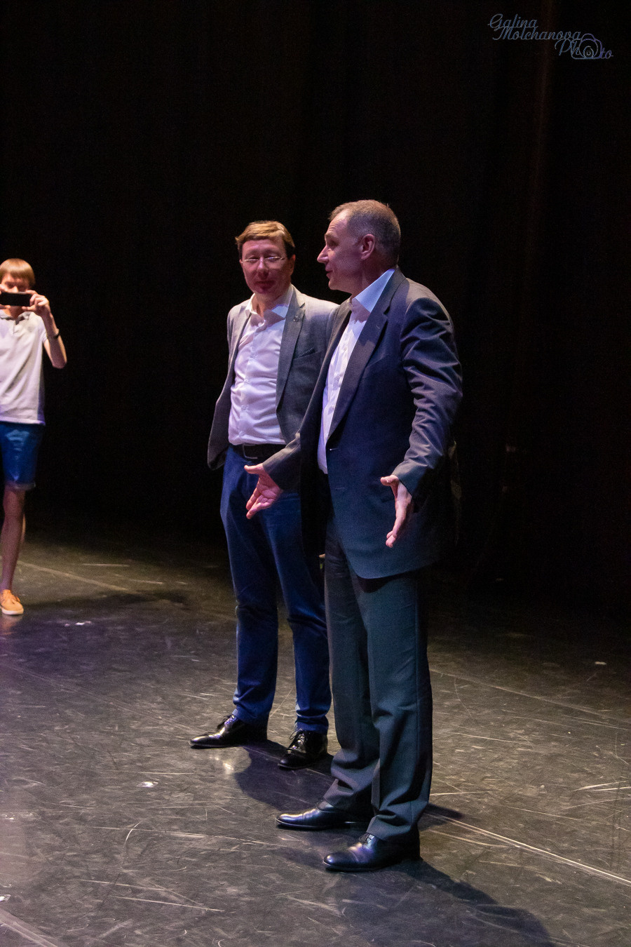 Летние Балетные Сезоны. Лебединое Озеро. Балетный фотограф в Москве Галина Молчанова