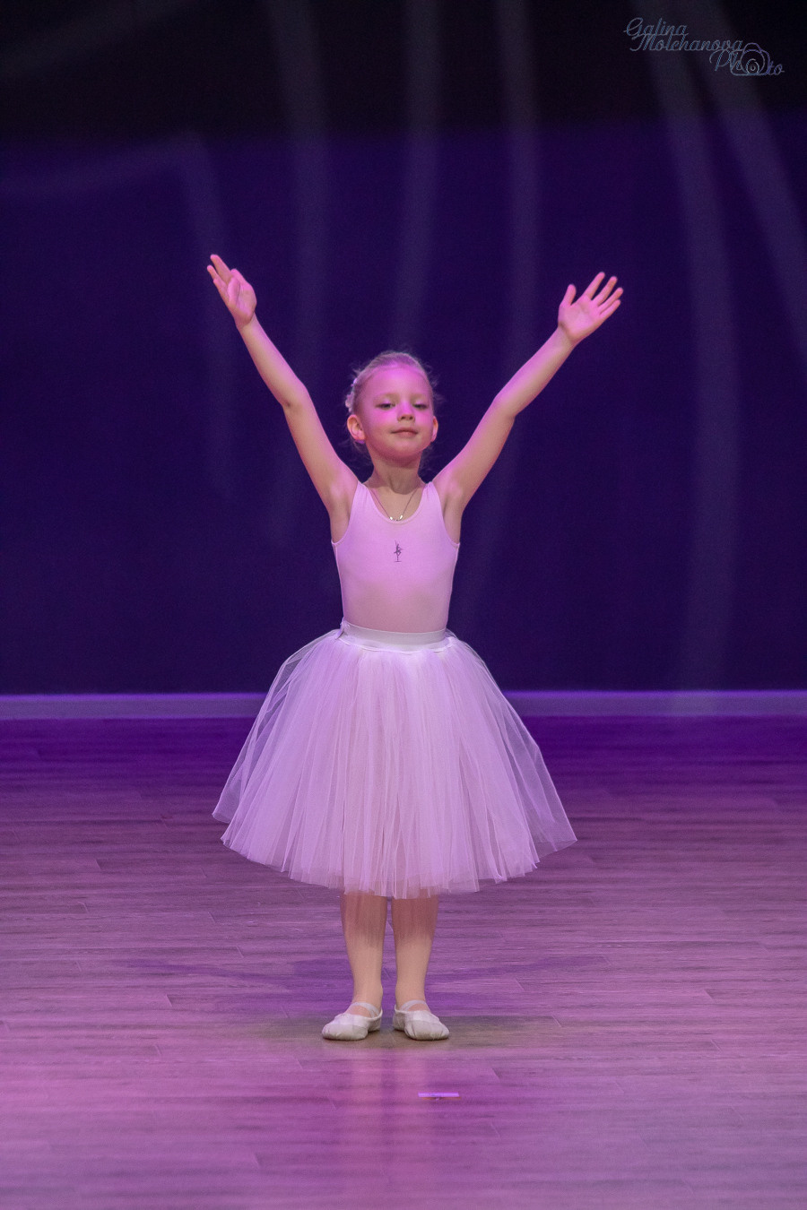 Отчетный концерт школы «Азбука Балета». Подольск. Балетный фотограф в Москве Галина Молчанова