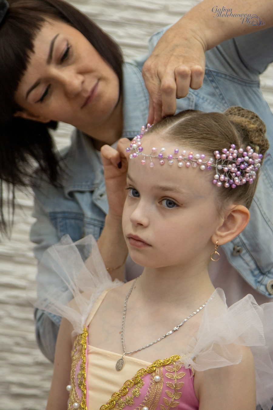 Отчетный концерт школы «Азбука Балета». Подольск. Балетный фотограф в Москве Галина Молчанова
