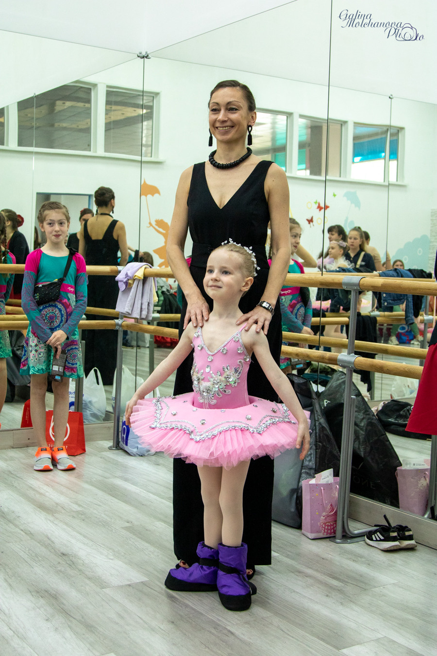 Отчетный концерт школы «Азбука Балета». Подольск. Балетный фотограф в Москве Галина Молчанова