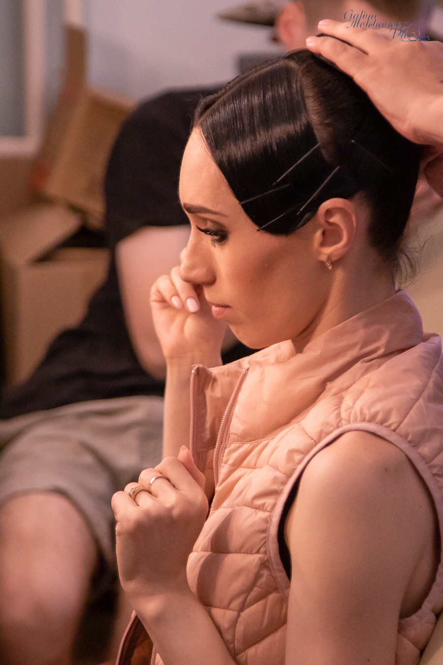 Летние Балетные Сезоны. Лебединое Озеро. Балетный фотограф в Москве Галина Молчанова