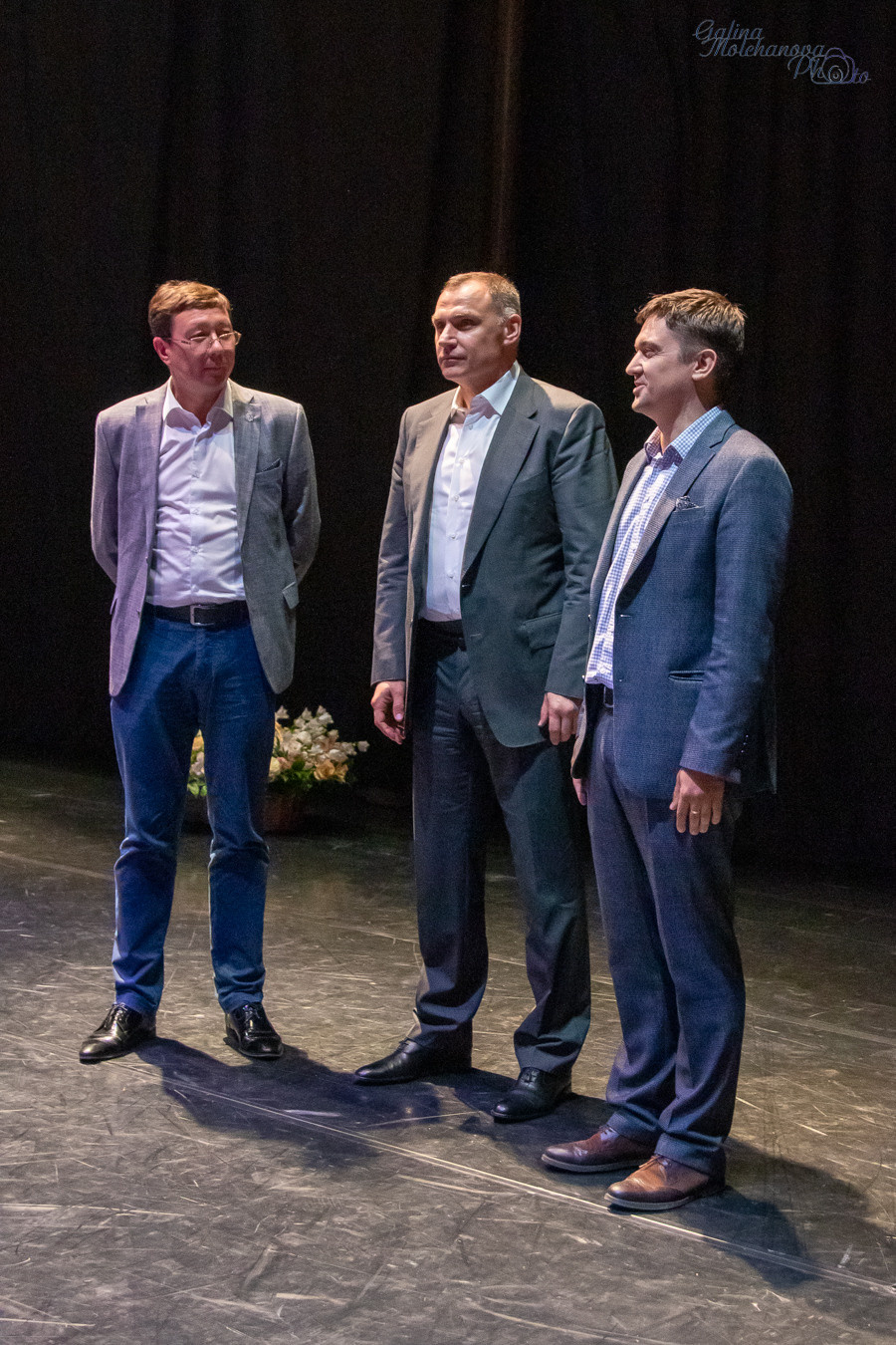 Летние Балетные Сезоны. Лебединое Озеро. Балетный фотограф в Москве Галина Молчанова