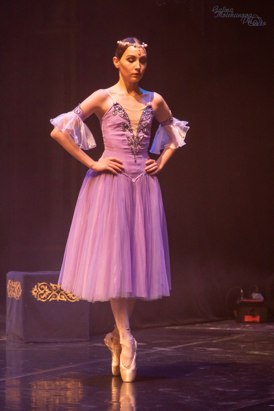 Летние Балетные Сезоны. Лебединое Озеро. Балетный фотограф в Москве Галина Молчанова