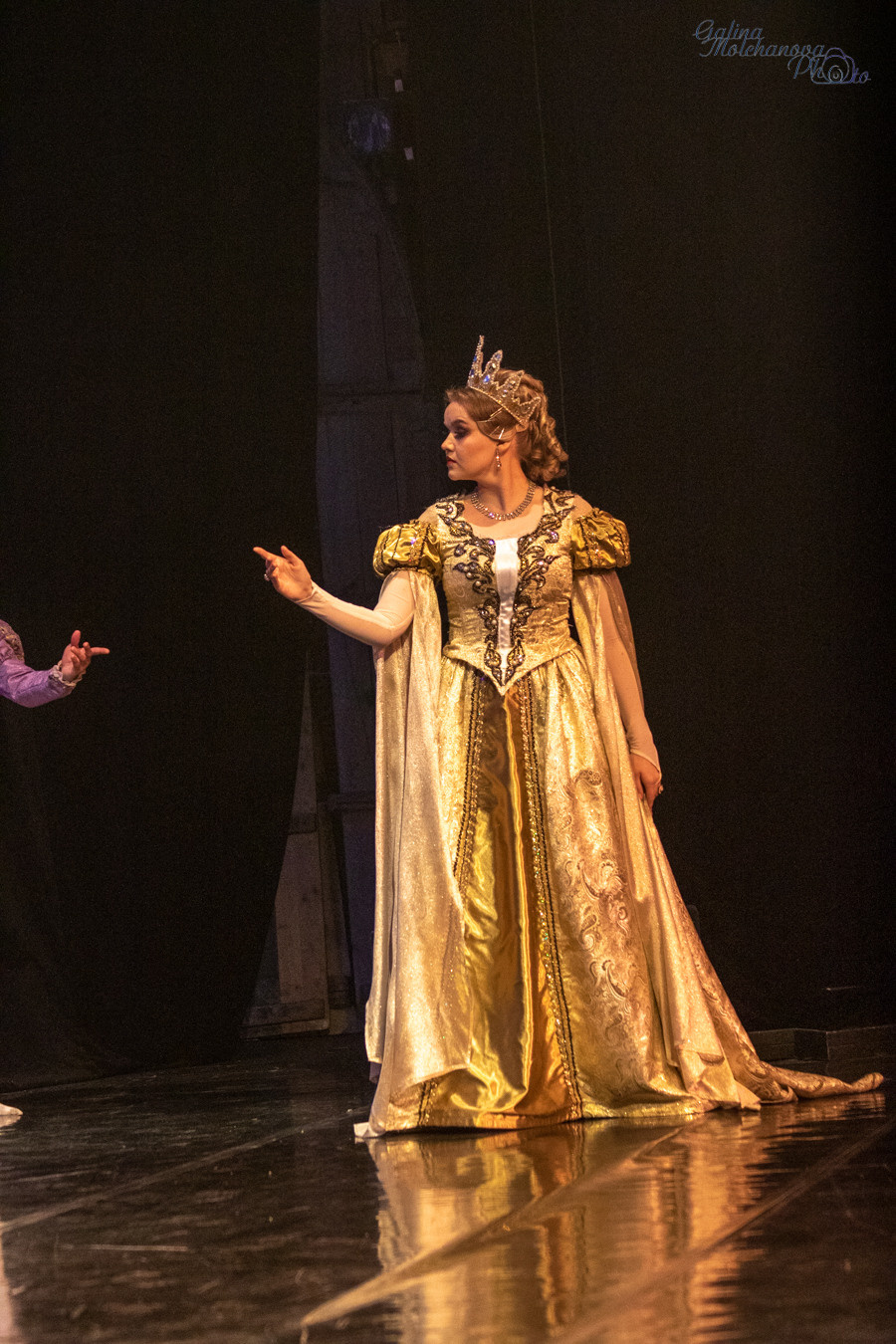 Летние Балетные Сезоны. Лебединое Озеро. Балетный фотограф в Москве Галина Молчанова