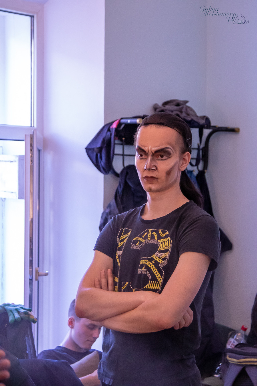 Летние Балетные Сезоны. Лебединое Озеро. Балетный фотограф в Москве Галина Молчанова