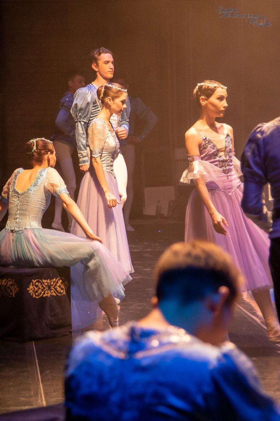 Летние Балетные Сезоны. Лебединое Озеро. Балетный фотограф в Москве Галина Молчанова