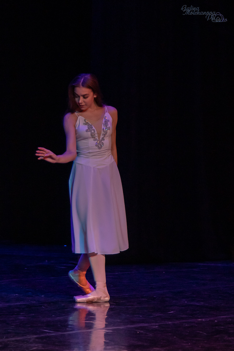 Летние Балетные Сезоны. Лебединое Озеро. Балетный фотограф в Москве Галина Молчанова