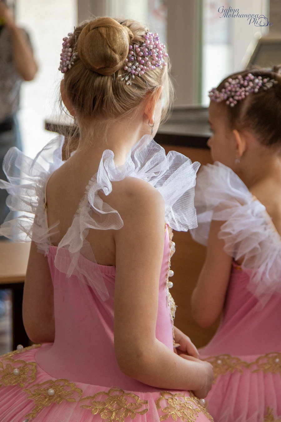 Отчетный концерт школы «Азбука Балета». Подольск. Балетный фотограф в Москве Галина Молчанова