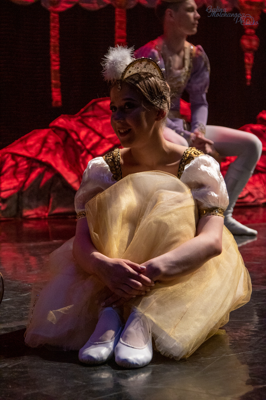 Летние Балетные Сезоны. Лебединое Озеро. Балетный фотограф в Москве Галина Молчанова