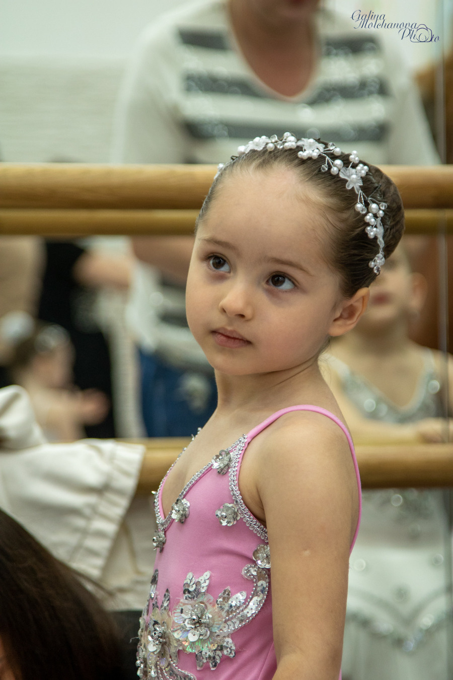 Отчетный концерт школы «Азбука Балета». Подольск. Балетный фотограф в Москве Галина Молчанова