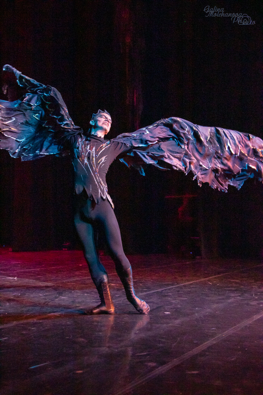 Летние Балетные Сезоны. Лебединое Озеро. Балетный фотограф в Москве Галина Молчанова