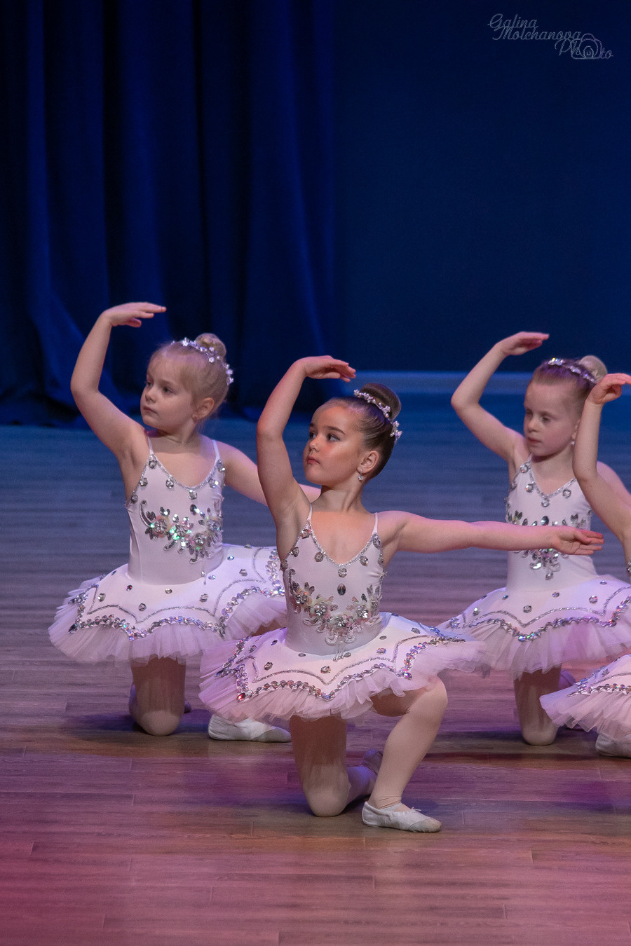 Отчетный концерт школы «Азбука Балета». Подольск. Балетный фотограф в Москве Галина Молчанова