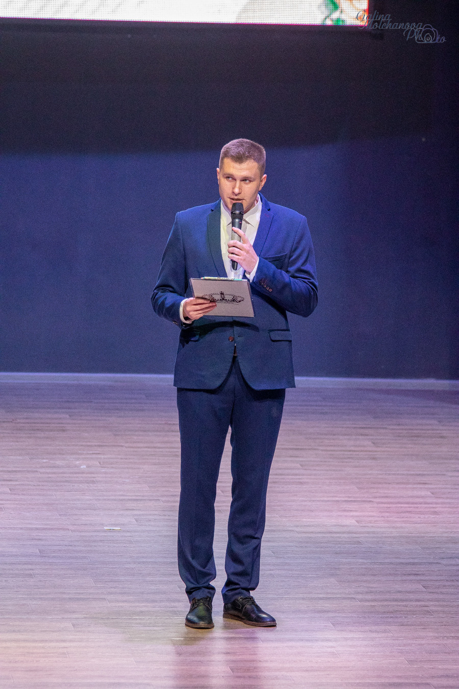 Отчетный концерт школы «Азбука Балета». Подольск. Балетный фотограф в Москве Галина Молчанова