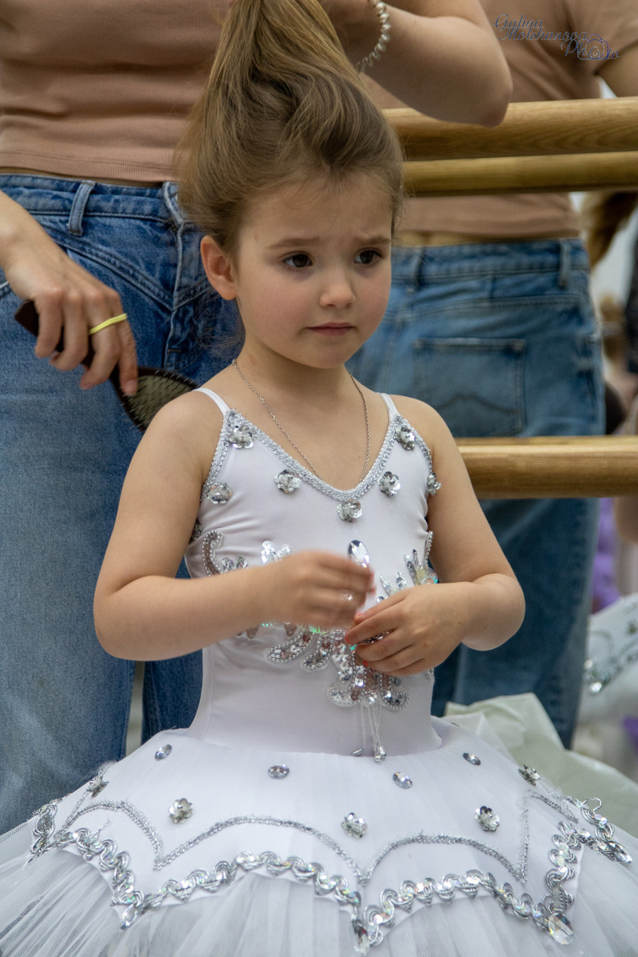 Отчетный концерт школы «Азбука Балета». Подольск. Балетный фотограф в Москве Галина Молчанова