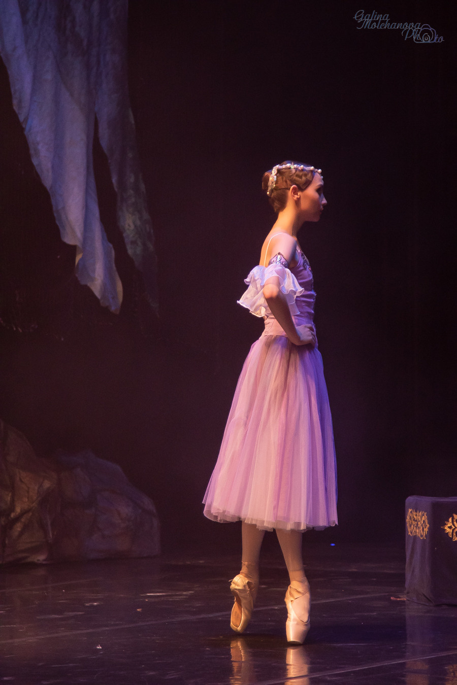 Летние Балетные Сезоны. Лебединое Озеро. Балетный фотограф в Москве Галина Молчанова