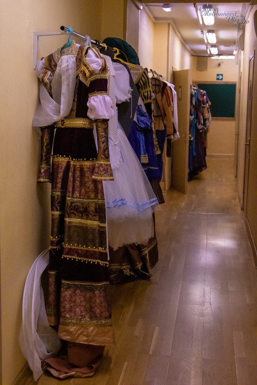 Летние Балетные Сезоны. Золушка. Балетный фотограф в Москве Галина Молчанова