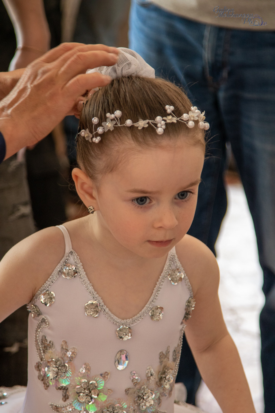 Отчетный концерт школы «Азбука Балета». Подольск. Балетный фотограф в Москве Галина Молчанова