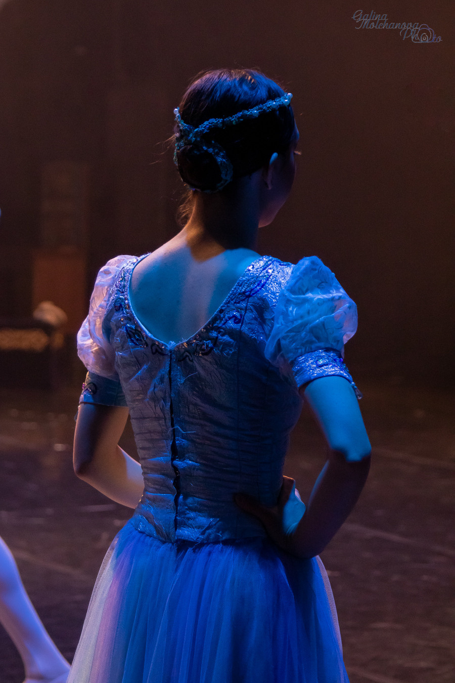 Летние Балетные Сезоны. Лебединое Озеро. Балетный фотограф в Москве Галина Молчанова