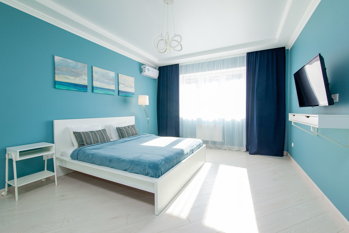 Фотосъемка квартир и домов для продажи и аренды. Интерьерный фотограф Краснодар: профессионально по доступным ценам