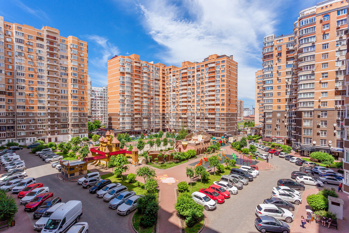 Фотосъемка квартир и домов для продажи и аренды. Интерьерный фотограф Краснодар: профессионально по доступным ценам