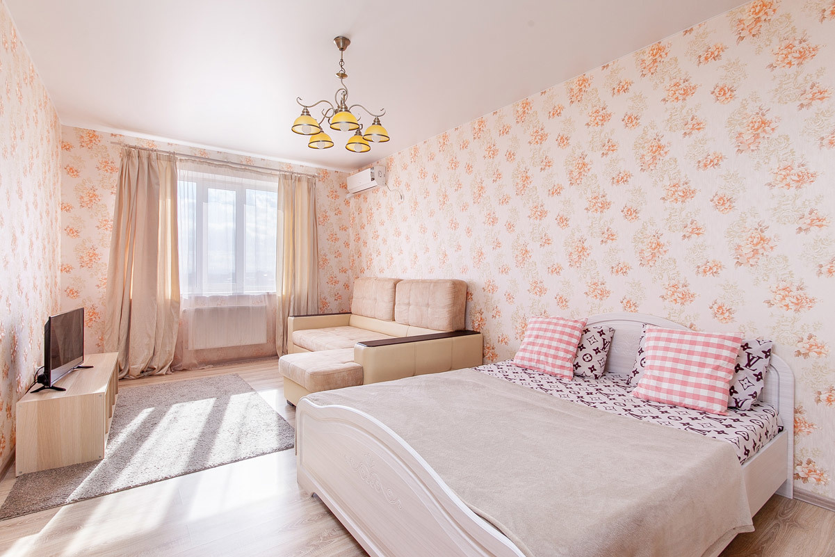 Фотосъемка квартир и домов для продажи и аренды. Интерьерный фотограф Краснодар: профессионально по доступным ценам