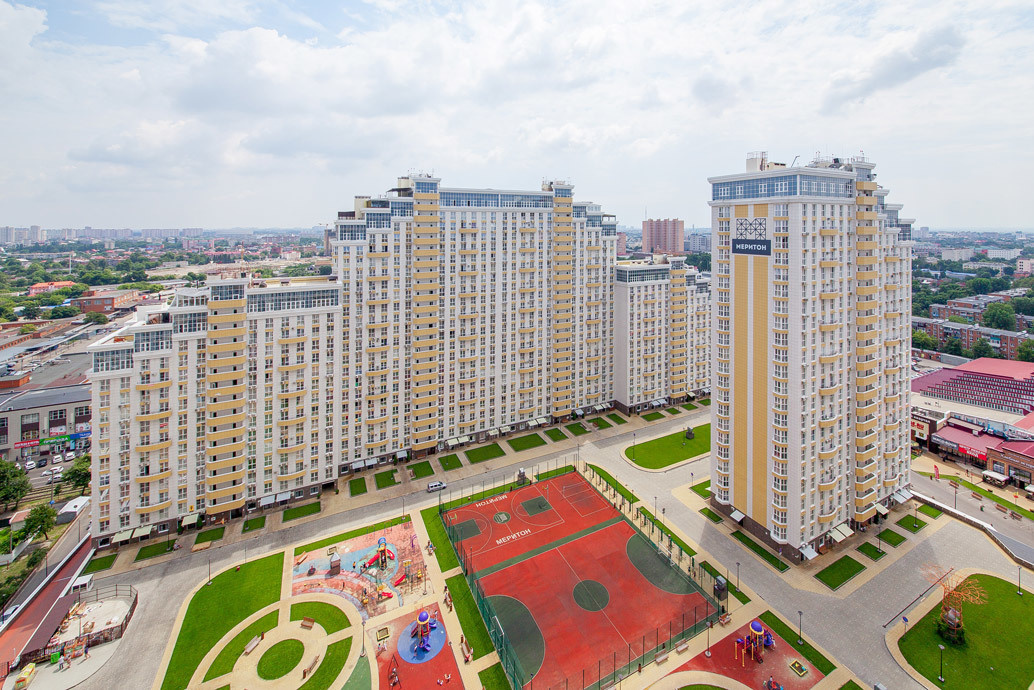 Фотосъемка квартир и домов для продажи и аренды. Интерьерный фотограф Краснодар: профессионально по доступным ценам