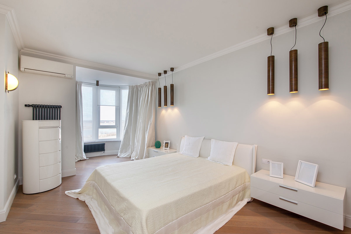 Фотосъемка квартир и домов для продажи и аренды. Интерьерный фотограф Краснодар: профессионально по доступным ценам