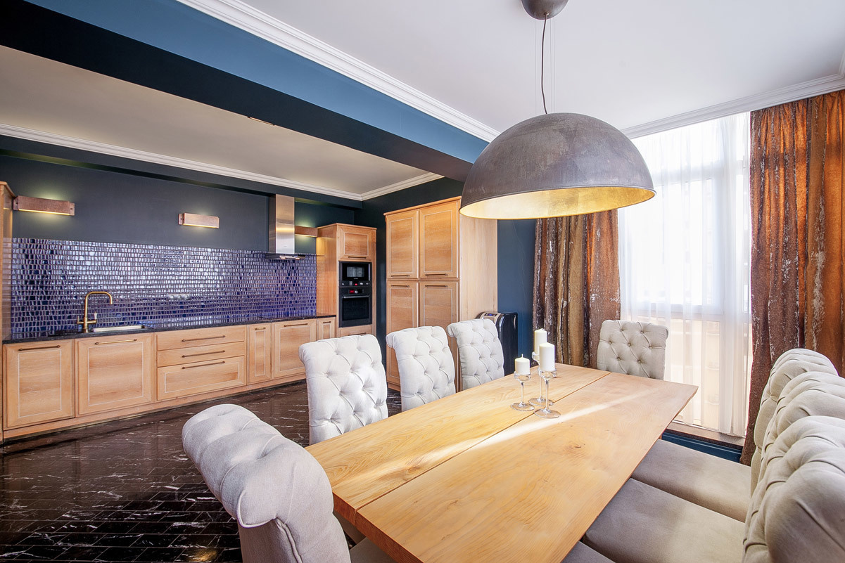 Фотосъемка квартир и домов для продажи и аренды. Интерьерный фотограф Краснодар: профессионально по доступным ценам