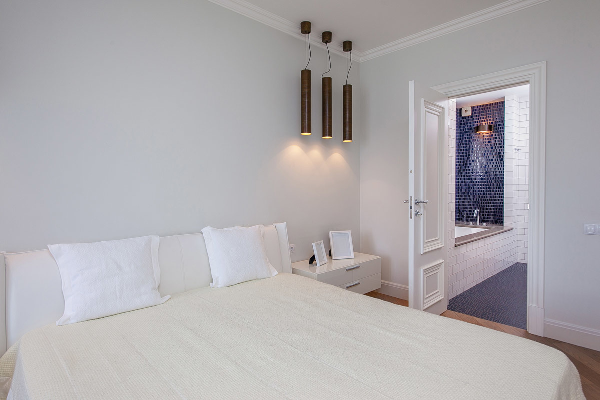 Фотосъемка квартир и домов для продажи и аренды. Интерьерный фотограф Краснодар: профессионально по доступным ценам