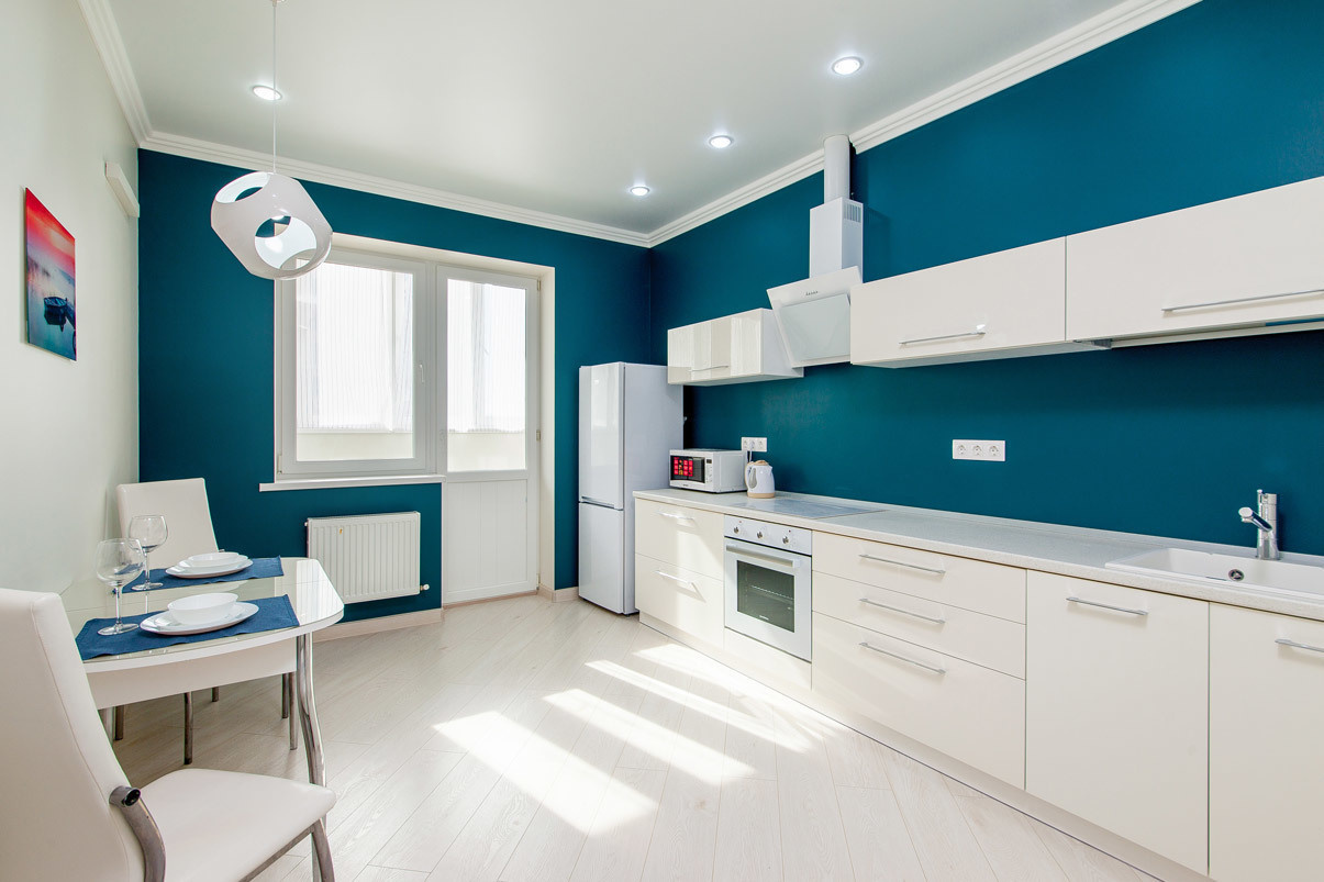 Фотосъемка квартир и домов для продажи и аренды. Интерьерный фотограф Краснодар: профессионально по доступным ценам