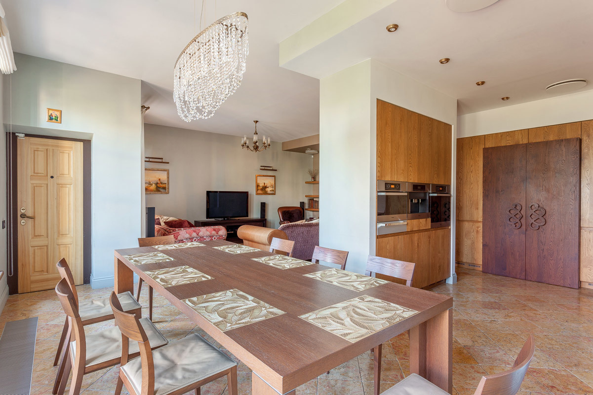 Фотосъемка квартир и домов для продажи и аренды. Интерьерный фотограф Краснодар: профессионально по доступным ценам