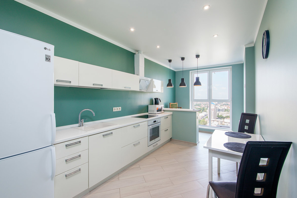 Фотосъемка квартир и домов для продажи и аренды. Интерьерный фотограф Краснодар: профессионально по доступным ценам