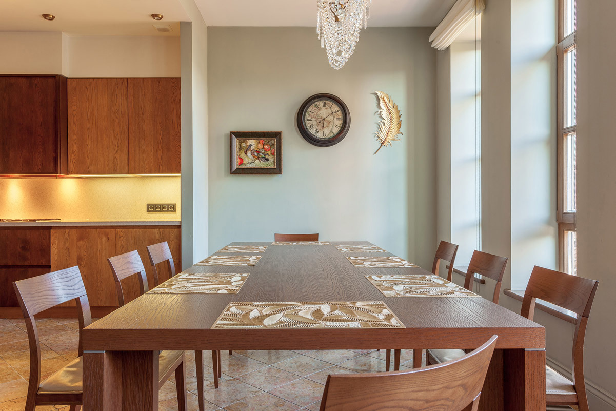 Фотосъемка квартир и домов для продажи и аренды. Интерьерный фотограф Краснодар: профессионально по доступным ценам