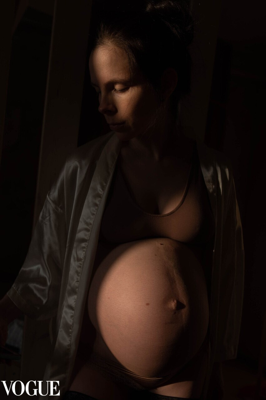 Материнство. Семейный и детский фотограф в Санкт-Петербурге Татьяна Дмитренко