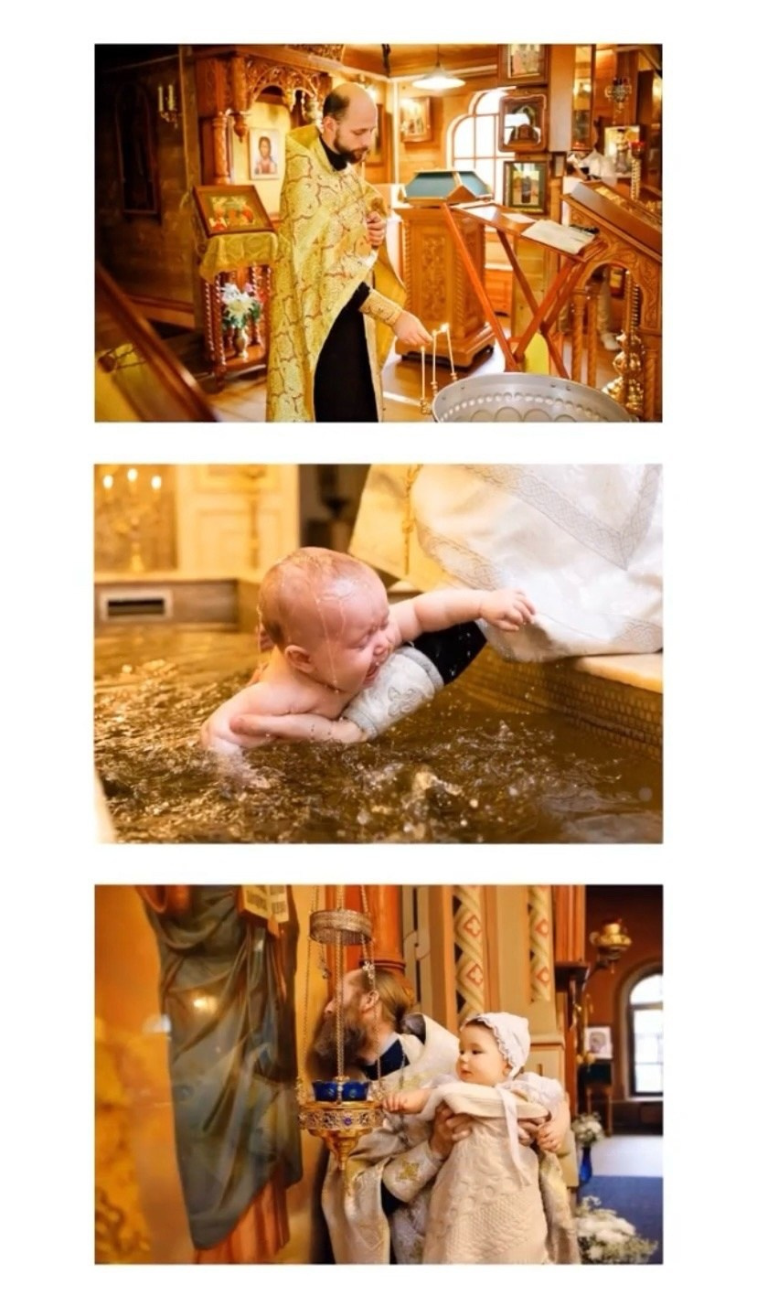 Фотограф Ирина Кирьянова